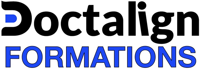 Logo Doctalign Formations