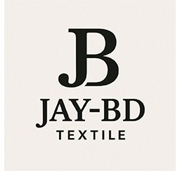 Logo Jay-BD Textile