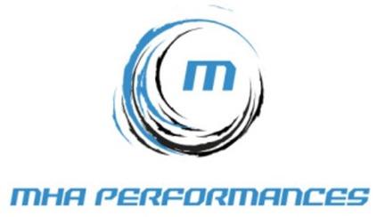 Logo MHA Performances
