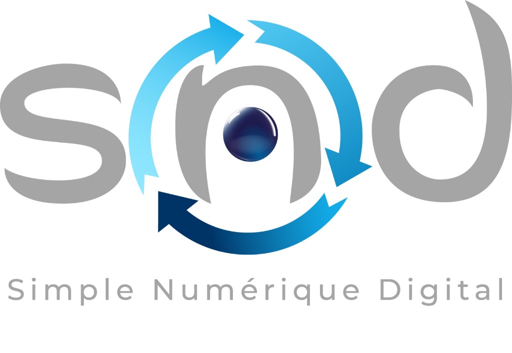 Logo SND