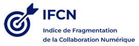IFCN — Indice de Fragmentation de la Collaboration Numérique